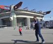 San Siro-Giuseppe Meazza va fi înlocuit din 2031 de o arenă nouă cu 71.500 de locuri și apoi va fi demolat