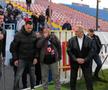 foto: Andrei Furnigă (GSP)