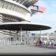 San Siro-Giuseppe Meazza va fi înlocuit din 2031 de o arenă nouă cu 71.500 de locuri și apoi va fi demolat