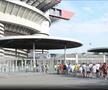 San Siro-Giuseppe Meazza va fi înlocuit din 2031 de o arenă nouă cu 71.500 de locuri și apoi va fi demolat