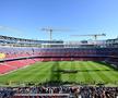 Este oficial! Barcelona a anunțat la ce meci se va întoarce pe Camp Nou