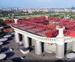 San Siro-Giuseppe Meazza va fi înlocuit din 2031 de o arenă nouă cu 71.500 de locuri și apoi va fi demolat