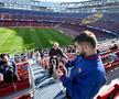 UEFA a închis ochii pentru Barcelona și a dat „unda verde”, în ciuda regulamentelor!