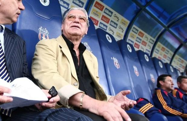 Erik Lincar își amintește cum a fost să lucreze cu Emeric Ienei: „Cel mai blând! Jucam din respect pentru el”