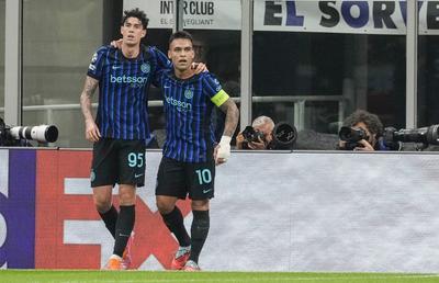 Casa vedetei lui Cristi Chivu, spartă în timpul meciului din Liga Campionilor cu Kairat
