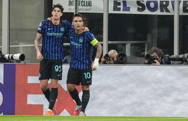 Casa vedetei lui Cristi Chivu, spartă în timpul meciului din Liga Campionilor cu Kairat