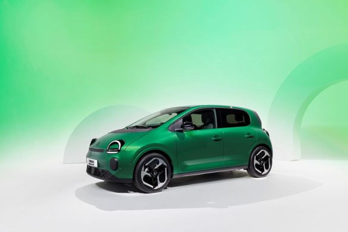 Lansează oficial noua mașină electrică la „sub 20.000 de euro”, disponibilă și în România: „Ne-am întors!” » Primele imagini