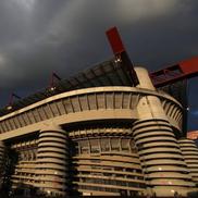 San Siro-Giuseppe Meazza va fi înlocuit din 2031 de o arenă nouă cu 71.500 de locuri și apoi va fi demolat