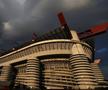 San Siro-Giuseppe Meazza va fi înlocuit din 2031 de o arenă nouă cu 71.500 de locuri și apoi va fi demolat