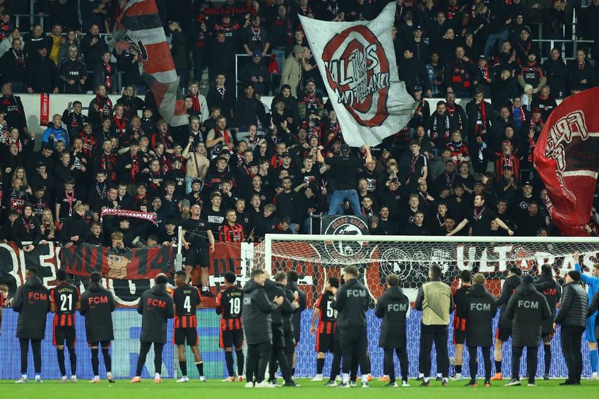 Midtjylland - Celtic / Imago Images