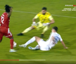 Revenit după 3 etape de suspendare, Istvan Kovacs a comis-o grav! A văzut fix pe dos două faze-cheie și VAR l-a salvat