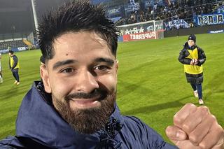 Vînă a marcat o minunăție de gol, apoi s-a ciondănit cu Leo Grozavu: „Este vulcanic. Poate a vrut să mă destabilizeze”