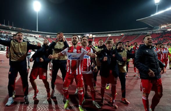 3 puncte! Și-au făcut calculele pentru meciul cu FCSB: „Singura șansă reală. Un lot modest adunat de controversatul Gigi Becali”