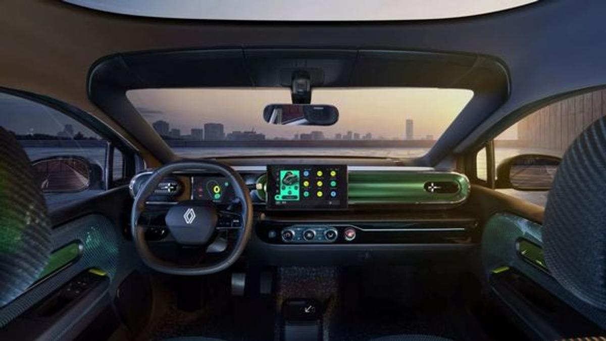 Lansează oficial noua mașină electrică la „sub 20.000 de euro”, disponibilă și în România: „Ne-am întors!” » Primele imagini