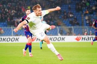 Reușita lui Darius Olaru, votată golul zilei în Europa League!