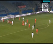 Vladislav Blănuță a marcat în Dinamo Kiev - Zrinjski