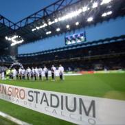 San Siro-Giuseppe Meazza va fi înlocuit din 2031 de o arenă nouă cu 71.500 de locuri și apoi va fi demolat