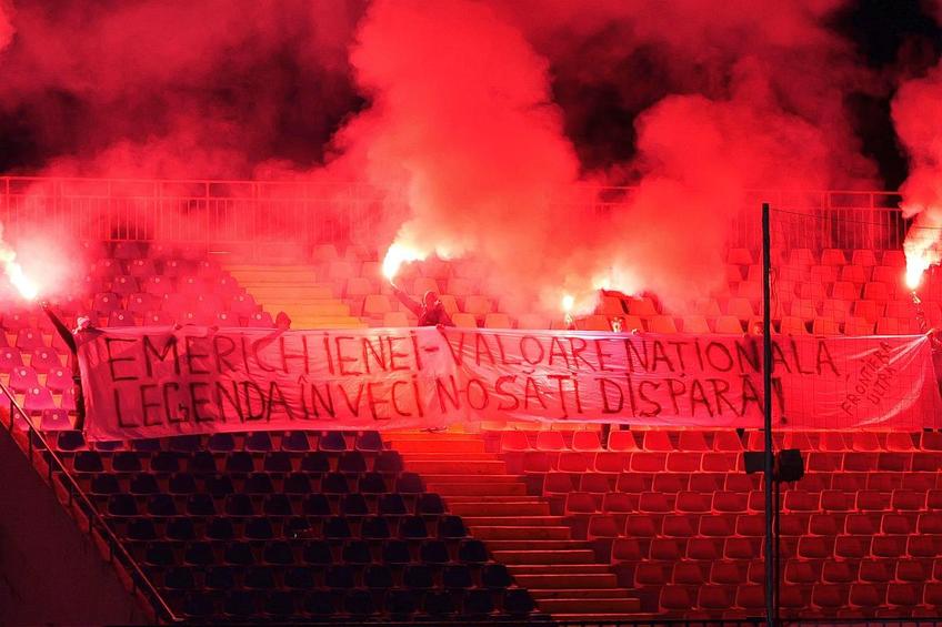 FOTO: Andrei Furnigă (GSP.ro)
