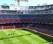 UEFA a închis ochii pentru Barcelona și a dat „unda verde”, în ciuda regulamentelor!
