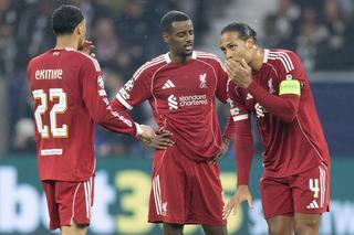 Revenire importantă la Liverpool înaintea derby-ului cu Manchester City