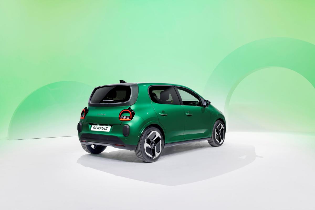 Lansează oficial noua mașină electrică la „sub 20.000 de euro”, disponibilă și în România: „Ne-am întors!” » Primele imagini