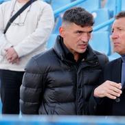 foto: Andrei Furnigă (GSP)