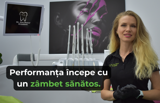 Sănătate de sportiv: echilibrul dintre corp, minte și... zâmbet