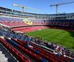 Este oficial! Barcelona a anunțat la ce meci se va întoarce pe Camp Nou
