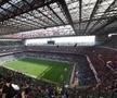 San Siro-Giuseppe Meazza va fi înlocuit din 2031 de o arenă nouă cu 71.500 de locuri și apoi va fi demolat