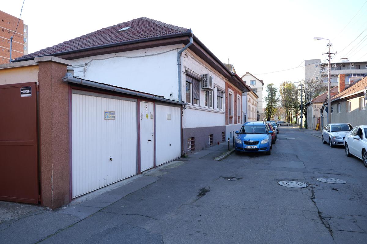 Emeric Ienei va fi îngropat alături de fosta lui soție