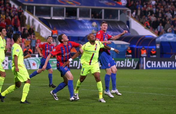 Dorin Goian semnalează absența jucătorului uitat de la FCSB: „E o mare pierdere”