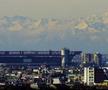 San Siro-Giuseppe Meazza va fi înlocuit din 2031 de o arenă nouă cu 71.500 de locuri și apoi va fi demolat
