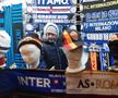 Inter - AS Roma 0-0 // 5 concluzii altfel despre ce înseamnă azi un derby în Serie A: globalizarea, mizeria fără naționalitate și surpriza neplăcută de la case