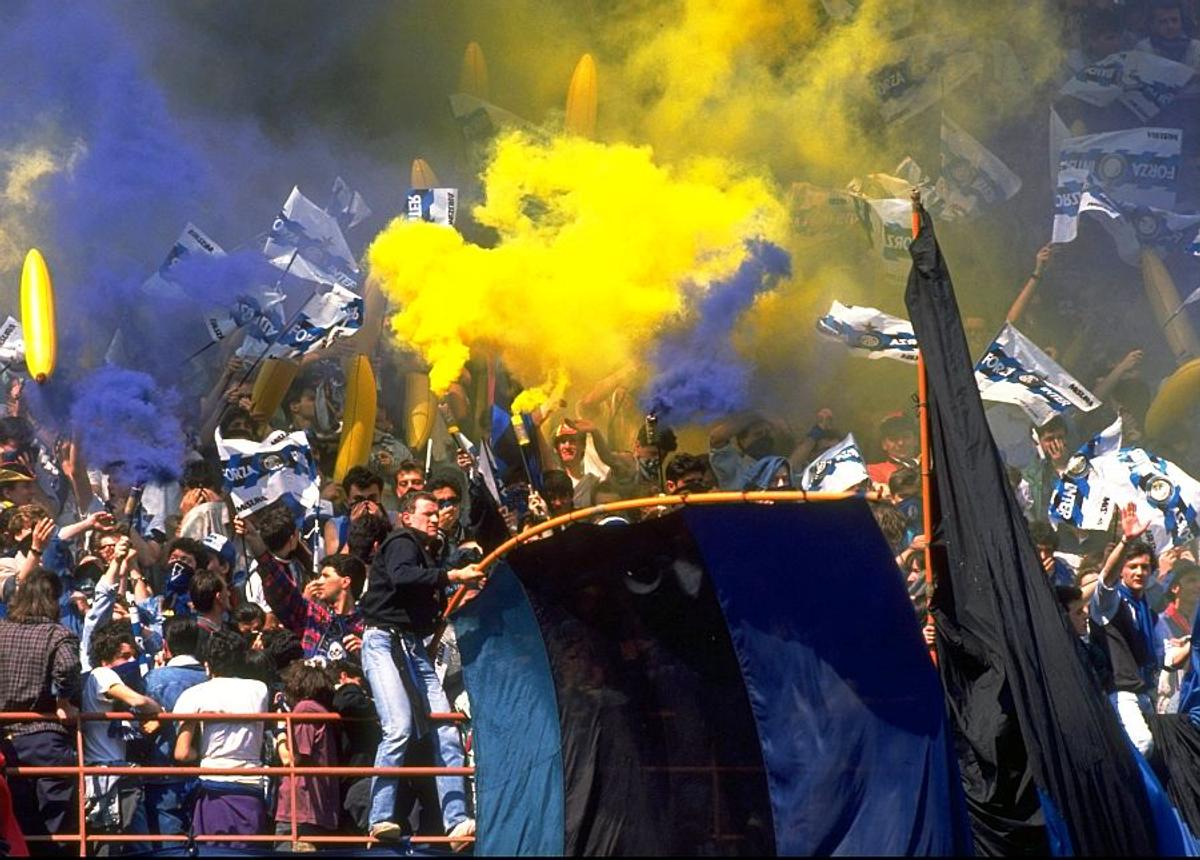 Inter - AS Roma 0-0 // 5 concluzii altfel despre ce înseamnă azi un derby în Serie A: globalizarea, mizeria fără naționalitate și surpriza neplăcută de la case