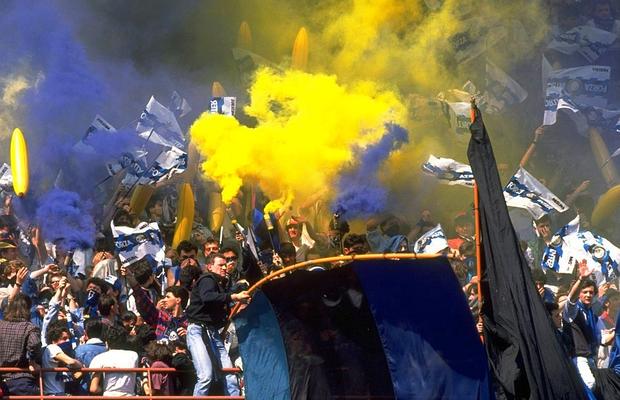 Inter - AS Roma 0-0 // 5 concluzii altfel despre ce înseamnă azi un derby în Serie A: globalizarea, mizeria fără naționalitate și surpriza neplăcută de la case