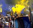 Inter - AS Roma 0-0 // 5 concluzii altfel despre ce înseamnă azi un derby în Serie A: globalizarea, mizeria fără naționalitate și surpriza neplăcută de la case