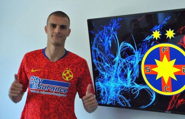 FCSB // Bozhidar Chorbadzhiyski face o comparație între fotbalul din România și cel din Bulgaria: „Pot spune cu certitudine că e peste” » Ce l-a șocat în București