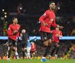 Manchester City - Manchester United 1-2 // VIDEO+FOTO United for Liverpool! City pierde derby-ul orașului și „cormoranii” se distanțează la 14 puncte
