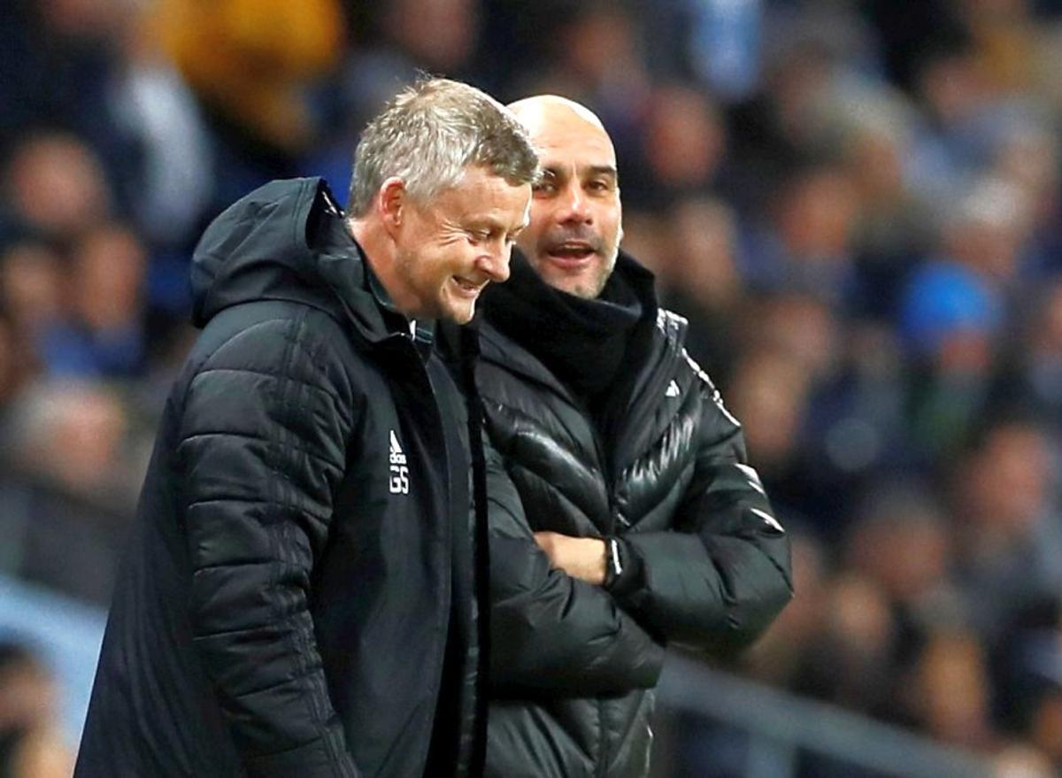 Manchester City - Manchester United 1-2 // VIDEO+FOTO United for Liverpool! City pierde derby-ul orașului și „cormoranii” se distanțează la 14 puncte
