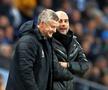 CITY - UNITED 1-2 // Pep Guardiola nu s-a resemnat: „Vom învăţa din lecţia primită. Adversarii încearcă asta în 9 meciuri din 10”