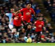 CITY - UNITED 1-2 // Pep Guardiola nu s-a resemnat: „Vom învăţa din lecţia primită. Adversarii încearcă asta în 9 meciuri din 10”