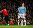 FOTO City - United 1-2