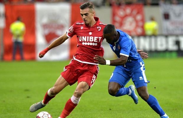 HERMANNSTADT - DINAMO 4-2 // Declarații dure ale „câinilor” după dezastrul de la Sibiu: „Toată lumea e împotriva noastră”
