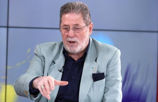 HERMANNSTADT - DINAMO 4-2 // Cornel Dinu l-a „mitraliat” pe Mihai Popescu: „Diletantismul se plătește! E rușinos pentru întreaga istorie ce a făcut”