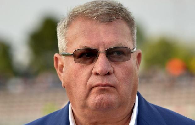 HERMANNSTADT - DINAMO 4-2 // Iuliu Mureșan penalizează atitudinea dinamoviștilor: „Au venit puțin «pe vârfuri»”