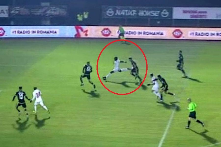 HERMANNSTADT - DINAMO 4-2 // Cornel Dinu l-a „mitraliat” pe Mihai Popescu: „Diletantismul se plătește! E rușinos pentru întreaga istorie ce a făcut”