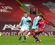 Liverpool - Wolverhampton 4-0 // 6.12.2020