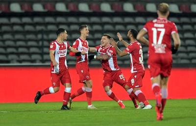 Război pe față la Dinamo: Rufo Collado, ținut la distanță de jucători » Cum arată noul staff tehnic al „câinilor”