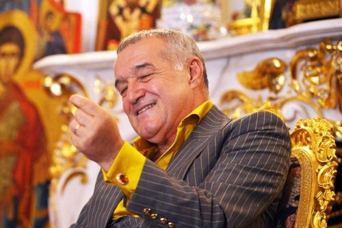 Gigi Becali