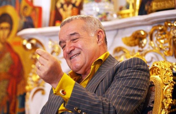 Gigi Becali, prăbușire în topul Forbes al celor mai bogați români » Unde se situează finanțatorul FCSB + Cum arată top 10